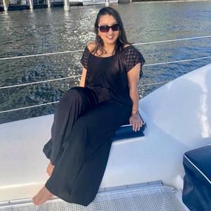 Meet your Posher, Poonam